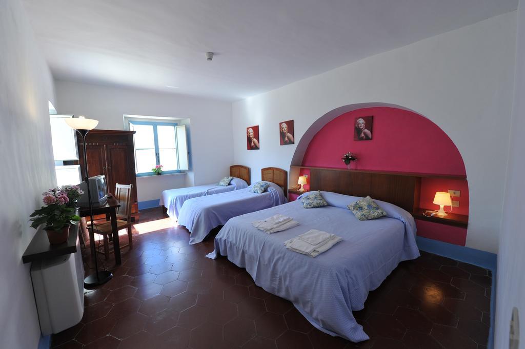 Purple Bed & Breakfast Sant'Agnello Ruang foto