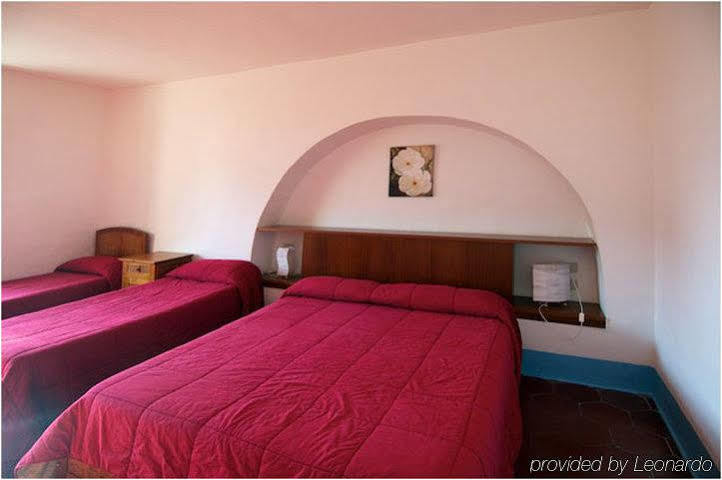 Purple Bed & Breakfast Sant'Agnello Bagian luar foto